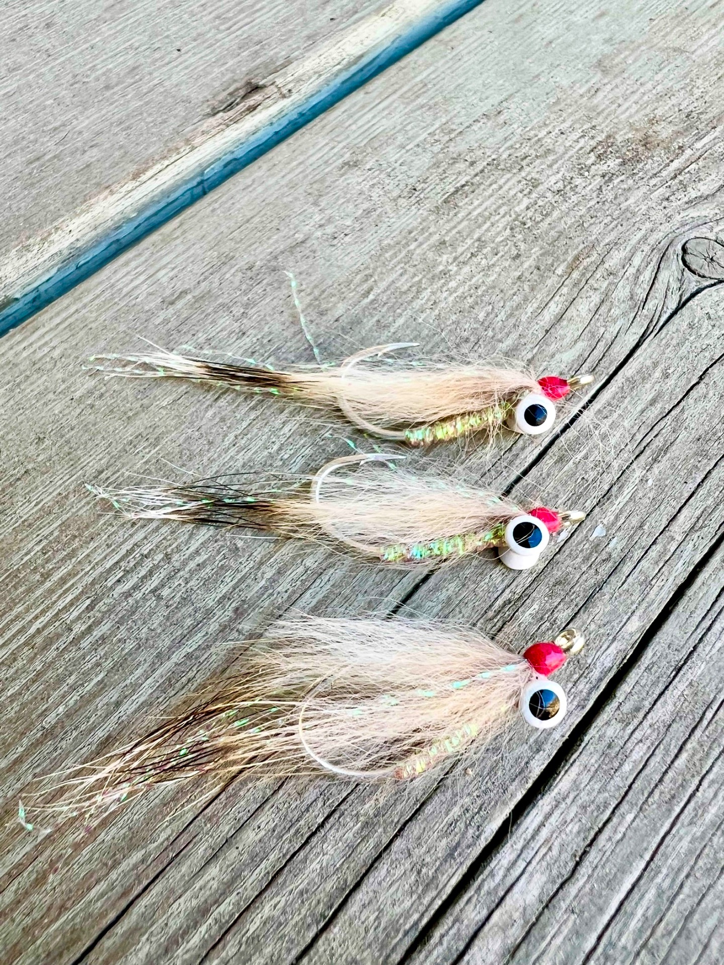 Heavy CCharlie w/ badger